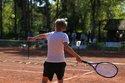 Veranstaltungsbild Spiel, Satz & Spaß - Deine Tenniswoche - mehrtägig