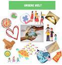 Veranstaltungsbild Kreativangebot! Wir machen uns die Welt so - wie sie uns gefällt!